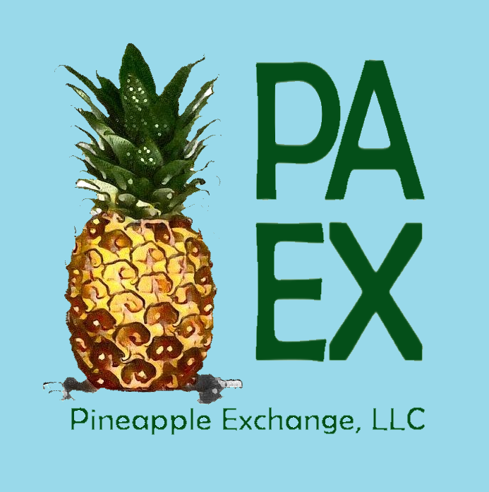 Pineapple Exchange, LLC logo